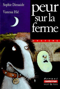 Peur sur la ferme