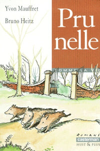 Prunelle