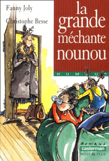 Grande méchante nounou
