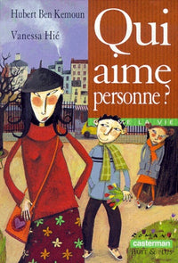 Qui aime personne ? n°153