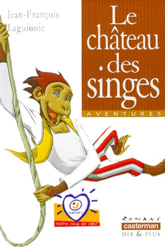 Château des singes