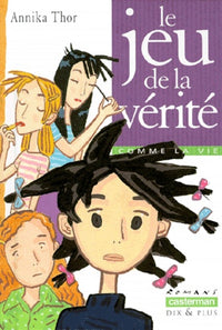 Jeu de la vérité n°126