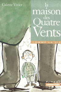 MAISON 4 VENTS
