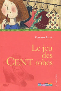 Jeu des cent robes