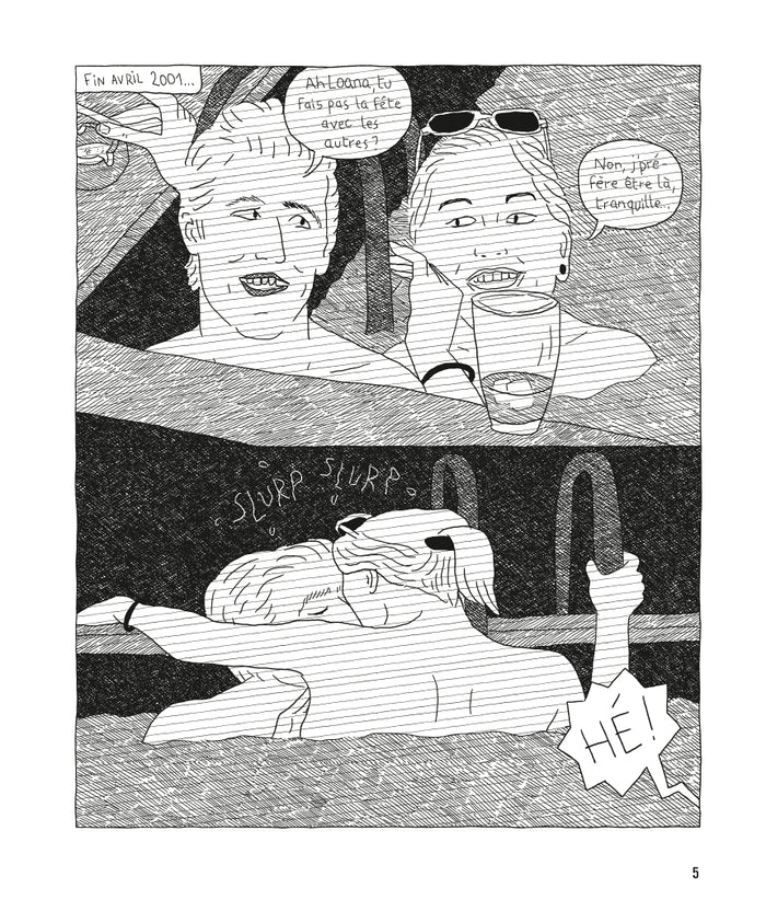 Plus belle la série