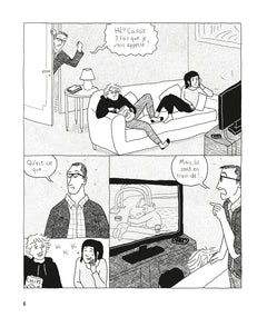 Plus belle la série