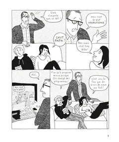 Plus belle la série