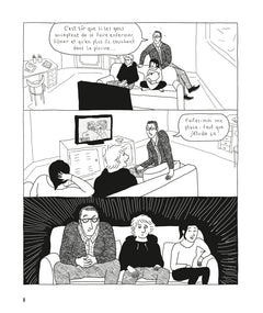 Plus belle la série