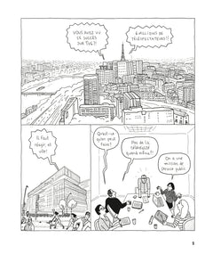 Plus belle la série