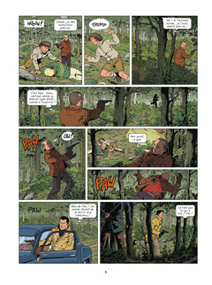 Le principe d'Heisenberg