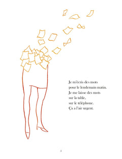 Boulevard des sms