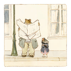 Ernest et Célestine - Trois petites histoires inédites