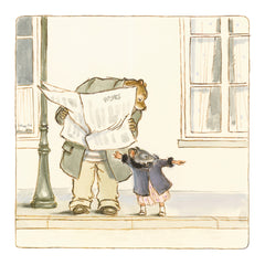 Ernest et Célestine - Trois petites histoires inédites