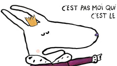 Au feu les pompiers !