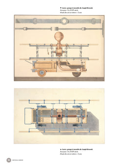 Machines à dessiner