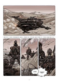 Exterminateur 17: L'Intégrale