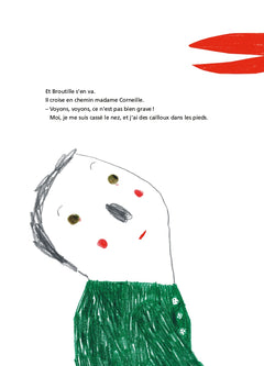 Broutille