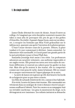 Cherub - Cherub - Missions 1 et 2