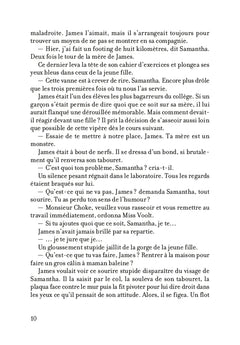 Cherub - Cherub - Missions 1 et 2