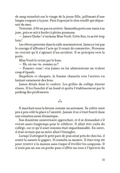 Cherub - Cherub - Missions 1 et 2