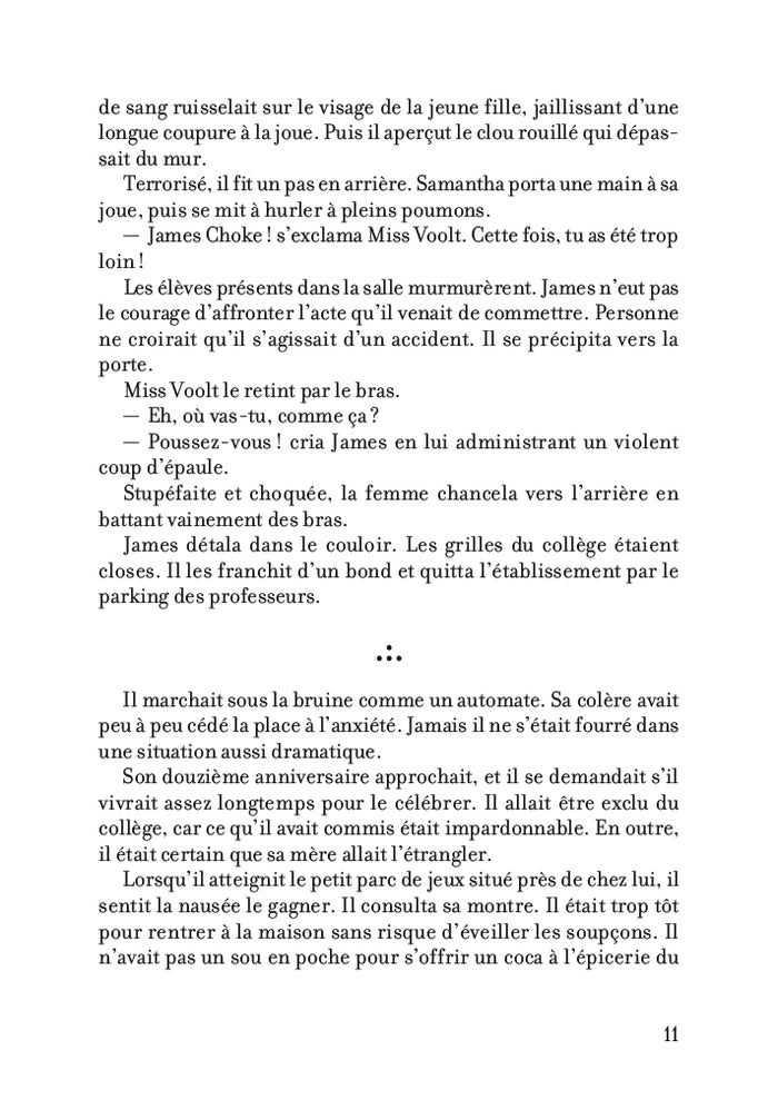 Cherub - Cherub - Missions 1 et 2