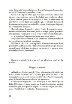 Cherub - Cherub - Missions 1 et 2