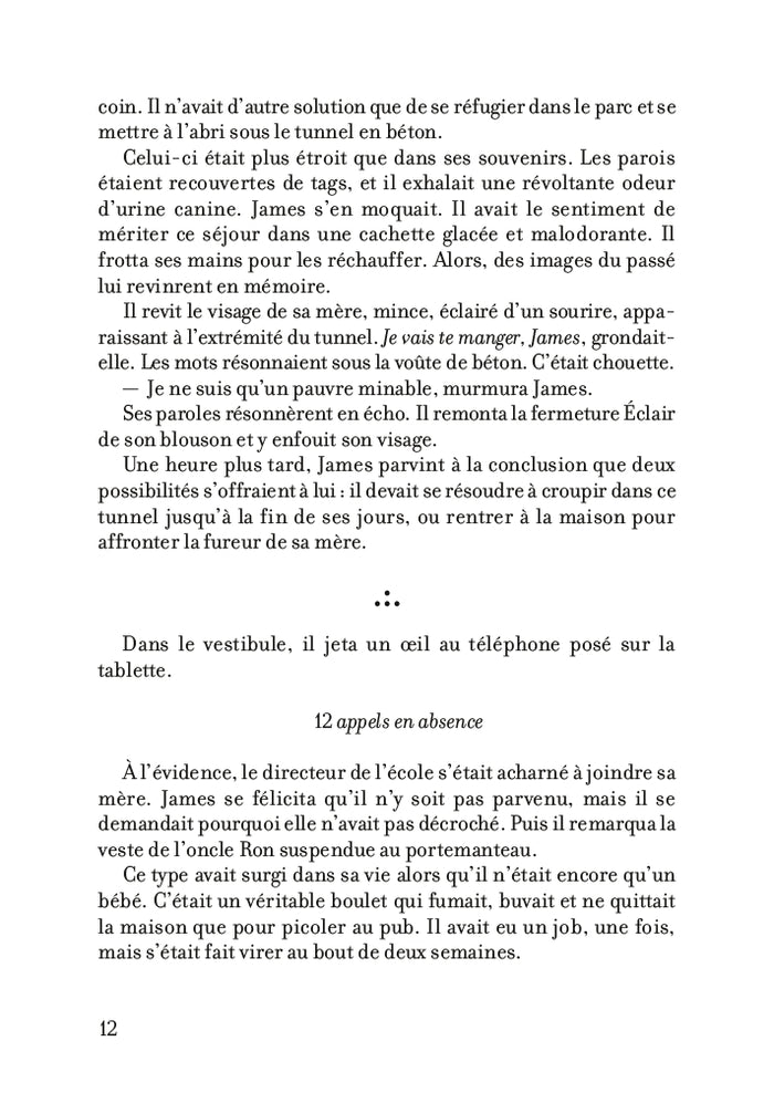 Cherub - Cherub - Missions 1 et 2