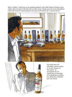 Lady Whisky