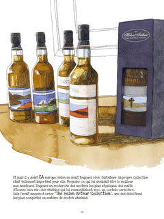 Lady Whisky