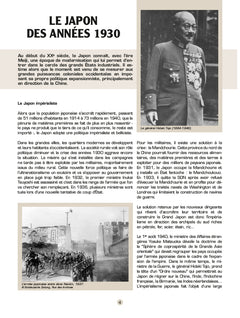 Lefranc - Reportages - La guerre du Pacifique