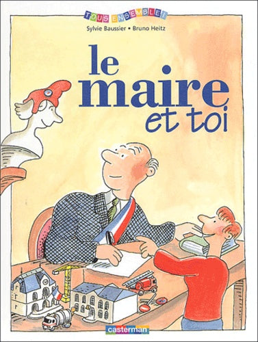 Le Maire et toi