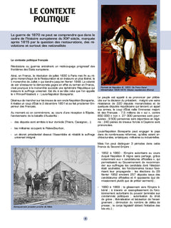Lefranc - Reportages - Les Batailles de Moselle