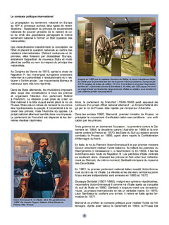 Lefranc - Reportages - Les Batailles de Moselle