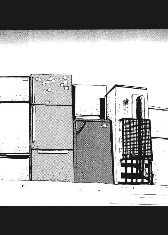 Les enfants de l'araignée
