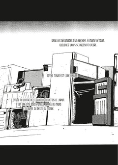 Les enfants de l'araignée