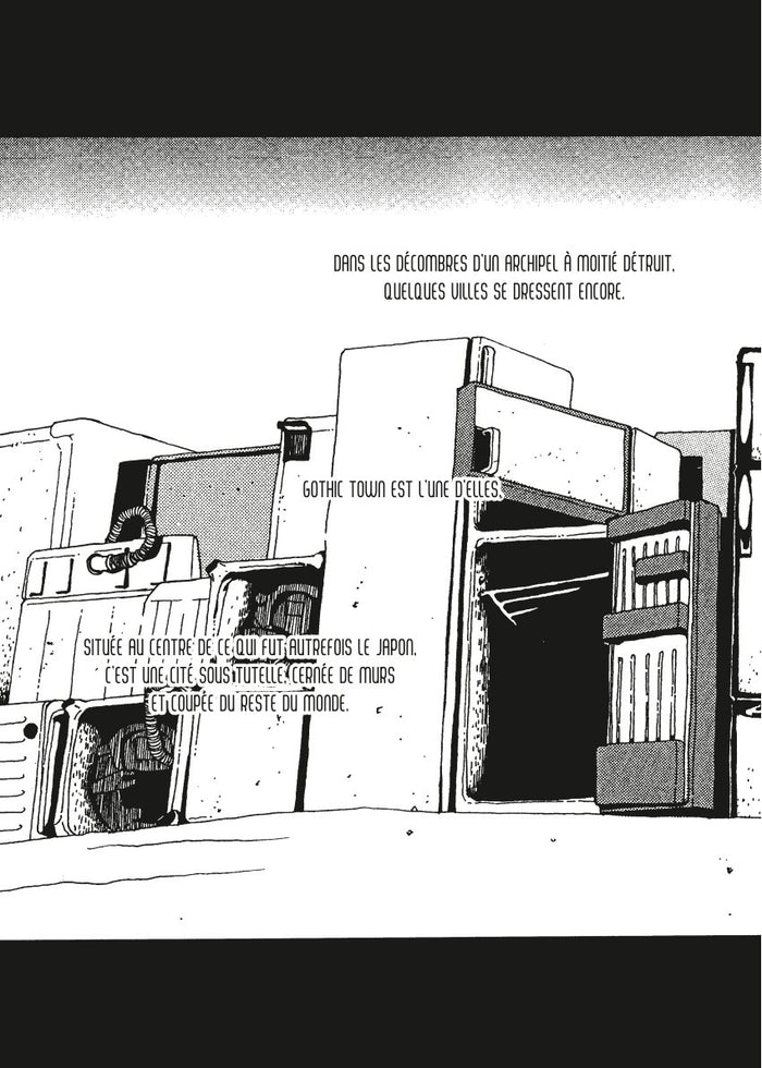 Les enfants de l'araignée