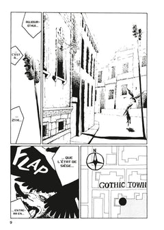 Les enfants de l'araignée