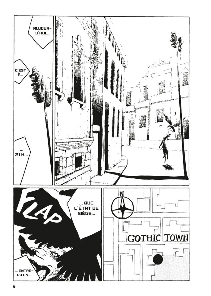 Les enfants de l'araignée