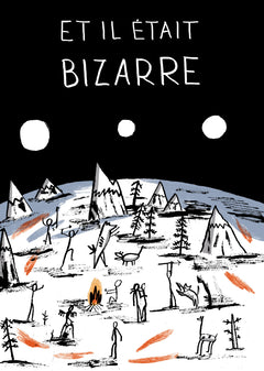 Les cent nuits de Héro