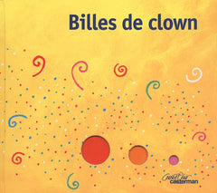 Billes de clown