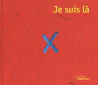 Je suis là