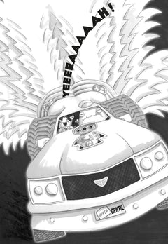 Opération cochon d'Inde