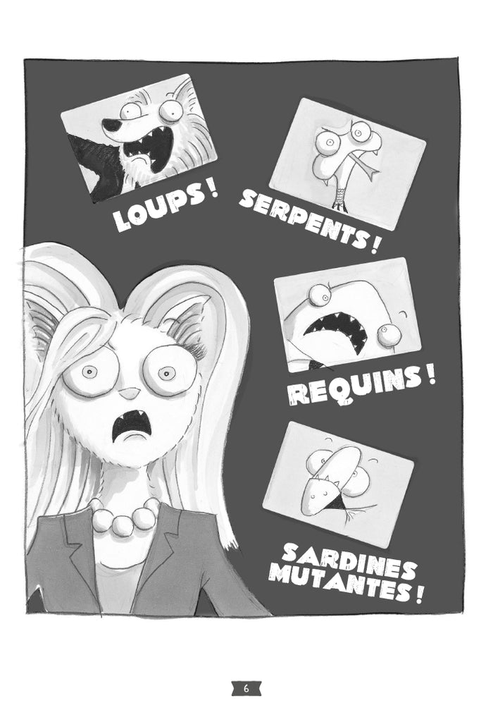 Opération cochon d'Inde