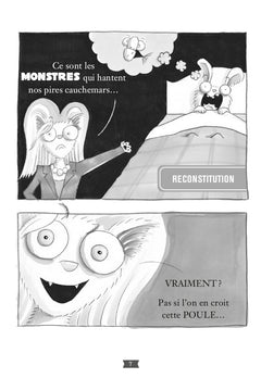 Opération cochon d'Inde