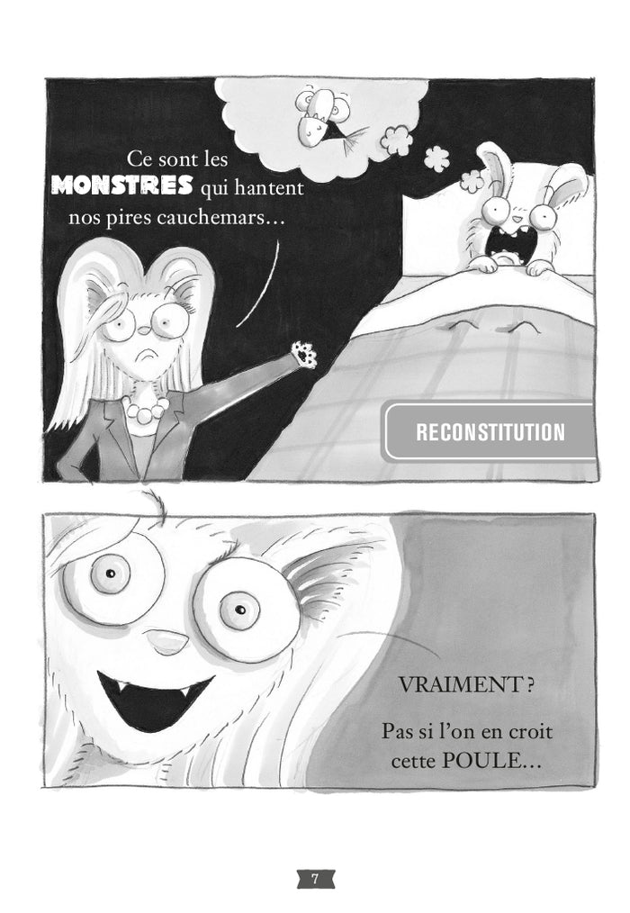 Opération cochon d'Inde