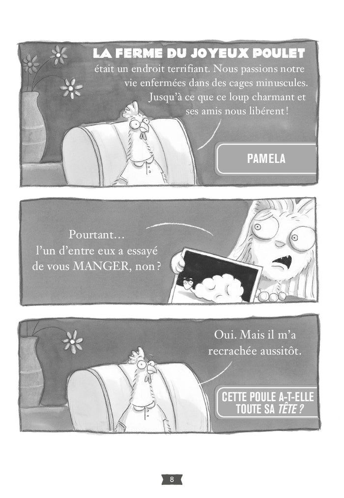 Opération cochon d'Inde