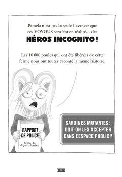 Opération cochon d'Inde