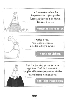 Opération cochon d'Inde