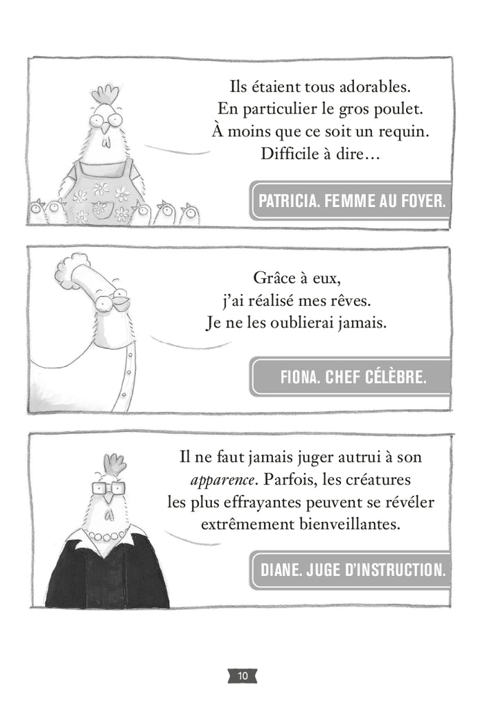 Opération cochon d'Inde