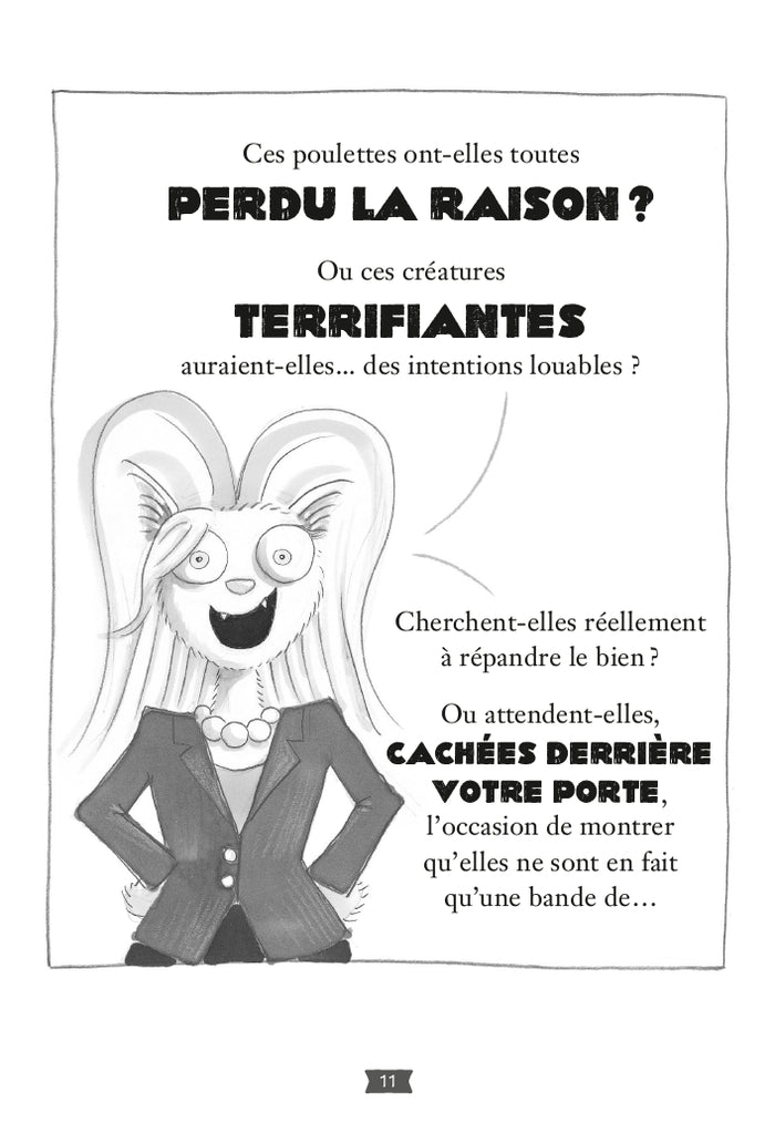 Opération cochon d'Inde